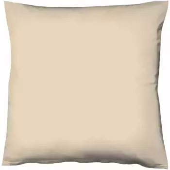 Чехол на подушку Fleuresse, бежевый