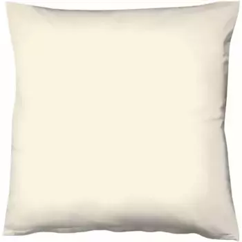 Чехол на подушку Fleuresse, бежевый