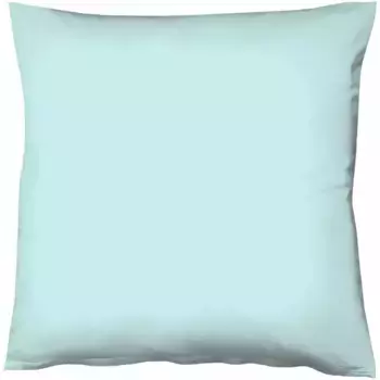 Чехол на подушку Fleuresse, бирюзовый