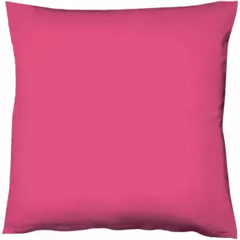 Чехол на подушку Fleuresse, фиолетовый