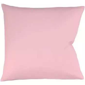 Чехол на подушку Fleuresse, розовый