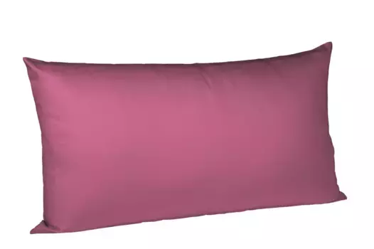 Чехол на подушку Fleuresse, розовый