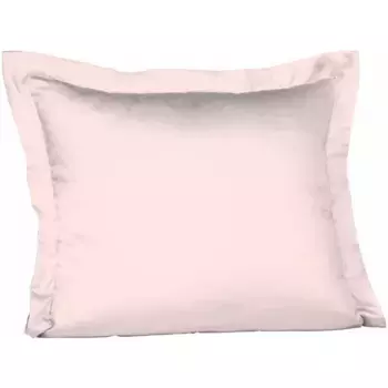 Чехол на подушку Fleuresse, розовый