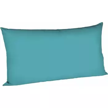 Чехол на подушку Fleuresse, синий