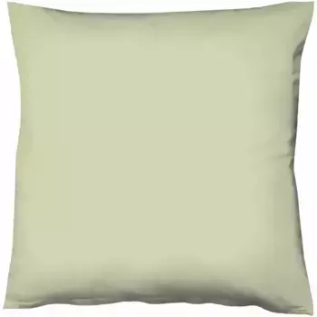 Чехол на подушку Fleuresse, зеленый