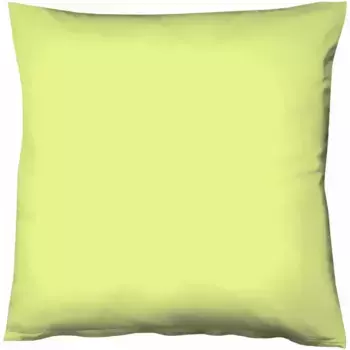 Чехол на подушку Fleuresse, зеленый