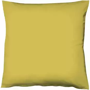 Чехол на подушку Fleuresse, зеленый