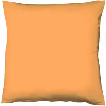 Чехол на подушку Fleuresse, золотой