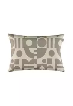 Чехол на подушку ФОРМА Musterring, размер: длина 58см, ширина 38см.