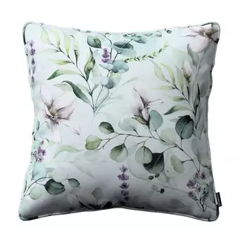 Чехол на подушку Gabi с окантовкой Dekoria