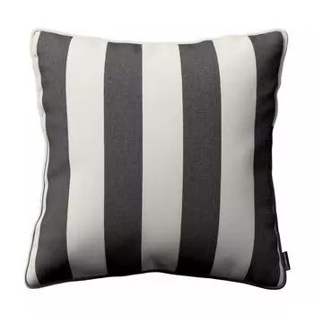 Чехол на подушку Gabi с окантовкой Dekoria