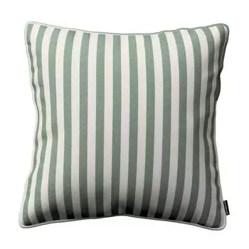 Чехол на подушку Gabi с окантовкой Dekoria