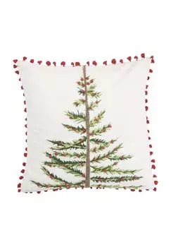 Чехол на подушку Galeria, цвет Gesamt Breite Bunt