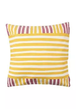 Чехол на подушку Galeria, цвет Gesamt Breite Pink Orange