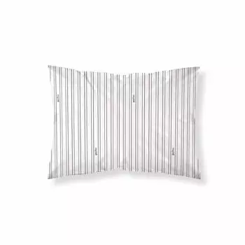 Чехол на подушку Гарри Поттер гранатовый красный 80 х 80 см 45 х 110 см Harry Potter Shop