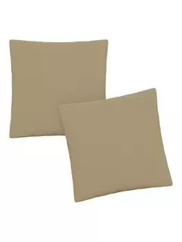 Чехол на подушку GMD Living, цвет farbe sand