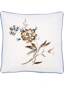 Чехол на подушку Greengate, бежевый