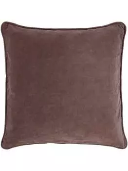 Чехол на подушку Greengate, цвет chocolate brown