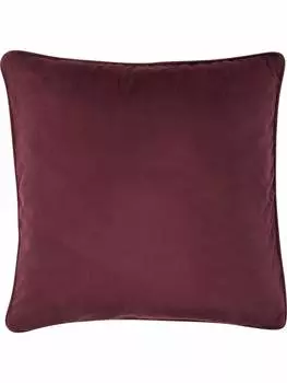 Чехол на подушку Greengate, цвет plum