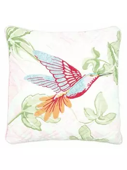 Чехол на подушку Greengate, красочный