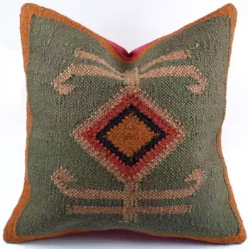 Чехол на подушку Guru-Shop