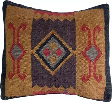 Чехол на подушку Guru-Shop