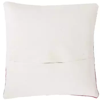 Чехол на подушку Guru-Shop, красный