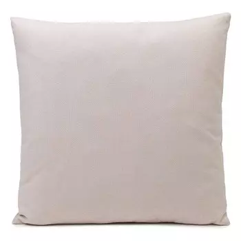 Чехол на подушку Gzze Darco, 40x0,5x40 см, кремовый
