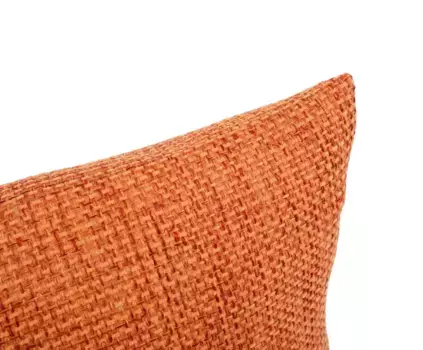 Чехол на подушку Gzze, оранжевый