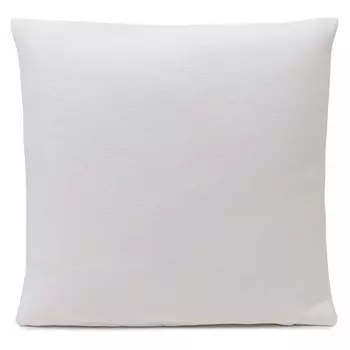 Чехол на подушку Gzze Rhodos, 40x1x40 см, кремовый