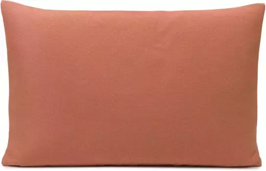 Чехол на подушку Gzze "Родос", (1 шт.) 40х60 см, цвет apricot