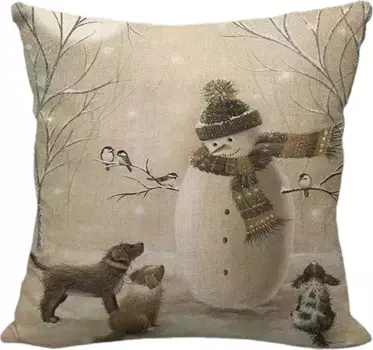 Чехол на подушку Hameb