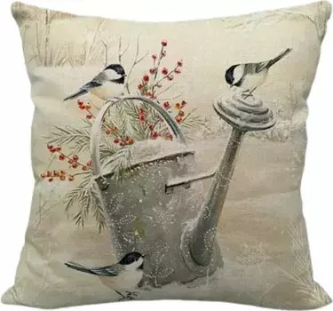 Чехол на подушку Hameb