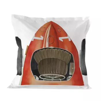 Чехол на подушку HappyFriday