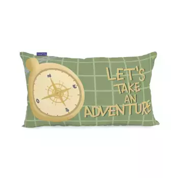 Чехол на подушку HappyFriday