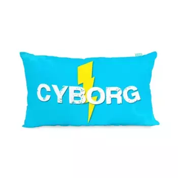 Чехол на подушку HappyFriday