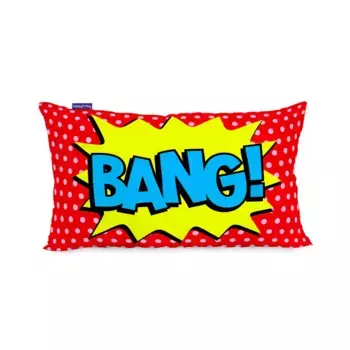 Чехол на подушку HappyFriday