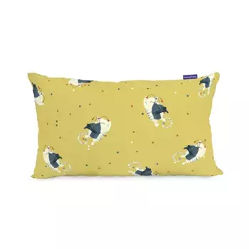 Чехол на подушку HappyFriday