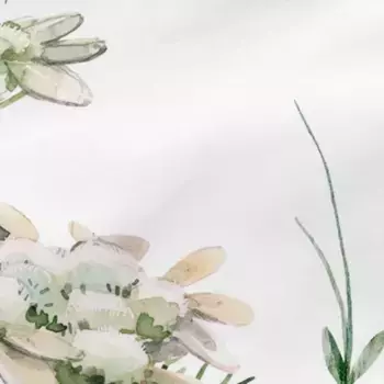 Чехол на подушку HappyFriday