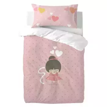 Чехол на подушку HappyFriday