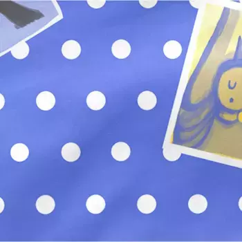 Чехол на подушку HappyFriday