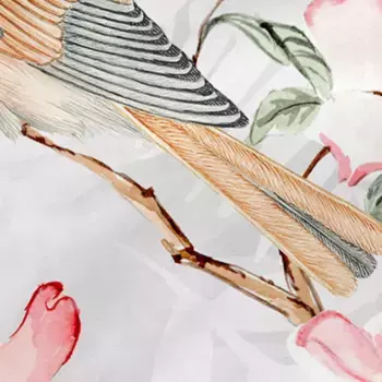 Чехол на подушку HappyFriday