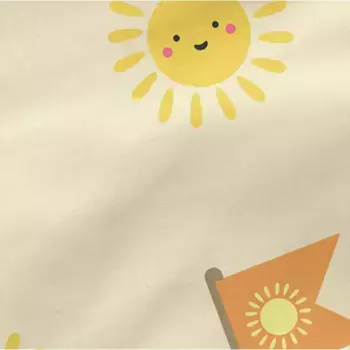 Чехол на подушку HappyFriday