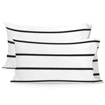 Чехол на подушку HappyFriday Blanc Blush Sand Colorful 50 x 75 см (2 шт.)