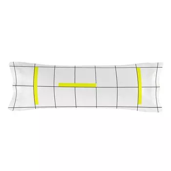 Чехол на подушку HappyFriday Blanc Firefly Colorful 45 x 155 см