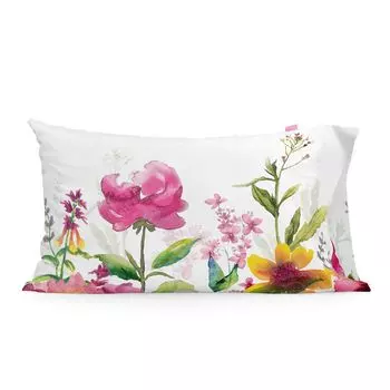 Чехол на подушку HappyFriday Cassia Colorful 50 x 75 см (2 шт.)