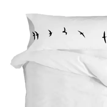 Чехол на подушку HappyFriday, цвет Bunt