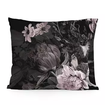 Чехол на подушку HappyFriday Onyx Colorful 60 x 70 см