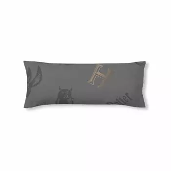 Чехол на подушку Harry Potter Dealthy Hallows 45 x 125 см Harry Potter Shop