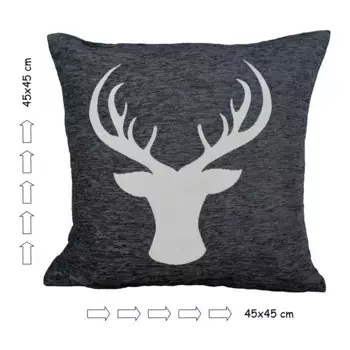 Чехол на подушку Haus und Deko